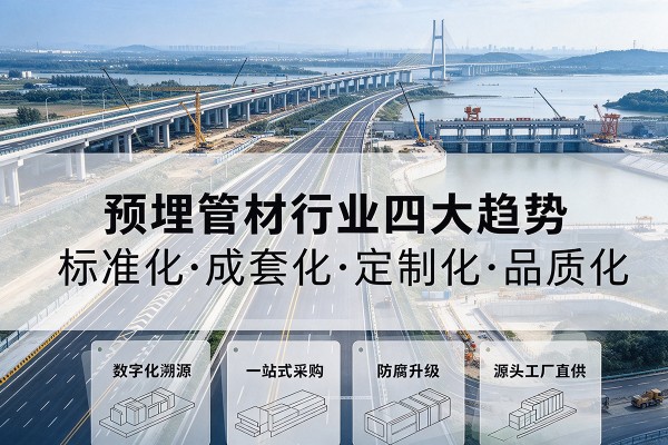 连城行业发展趋势总结