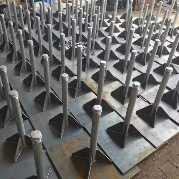 连城鑫亿呈沉降板生产